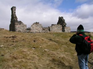 The Ruin of Rynelrich